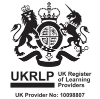 UKRLP registered — UK Provider Number 10098807