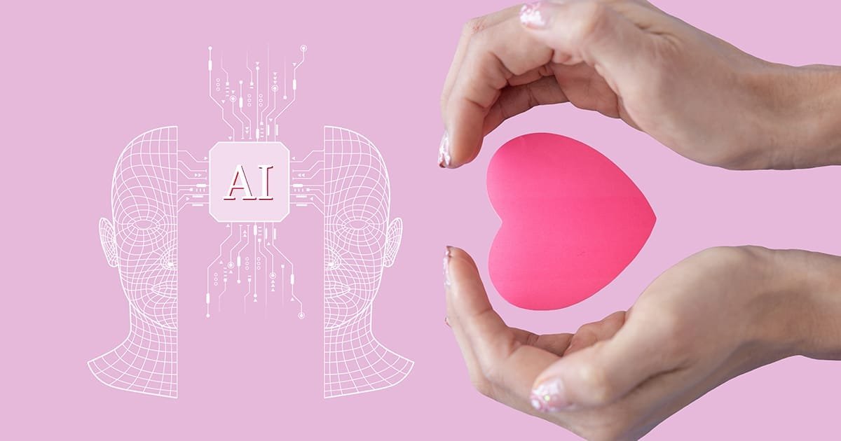 How Generative AI Can Help Small Charities Improve Efficiency and Impact