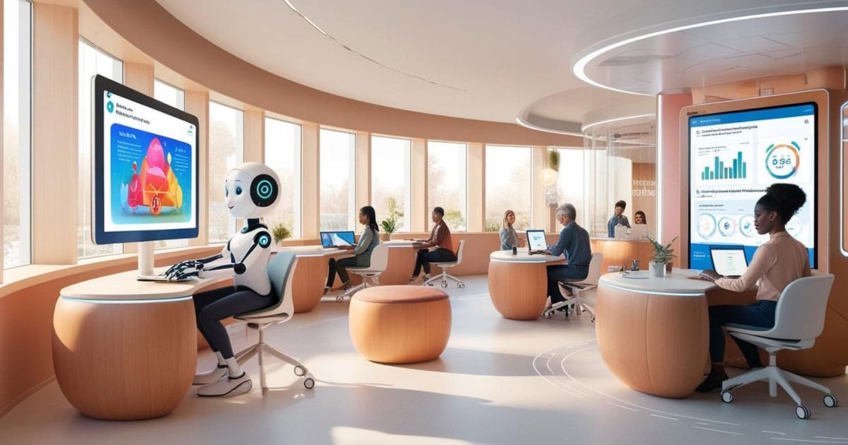 The Ultimate Guide to AI for Charities