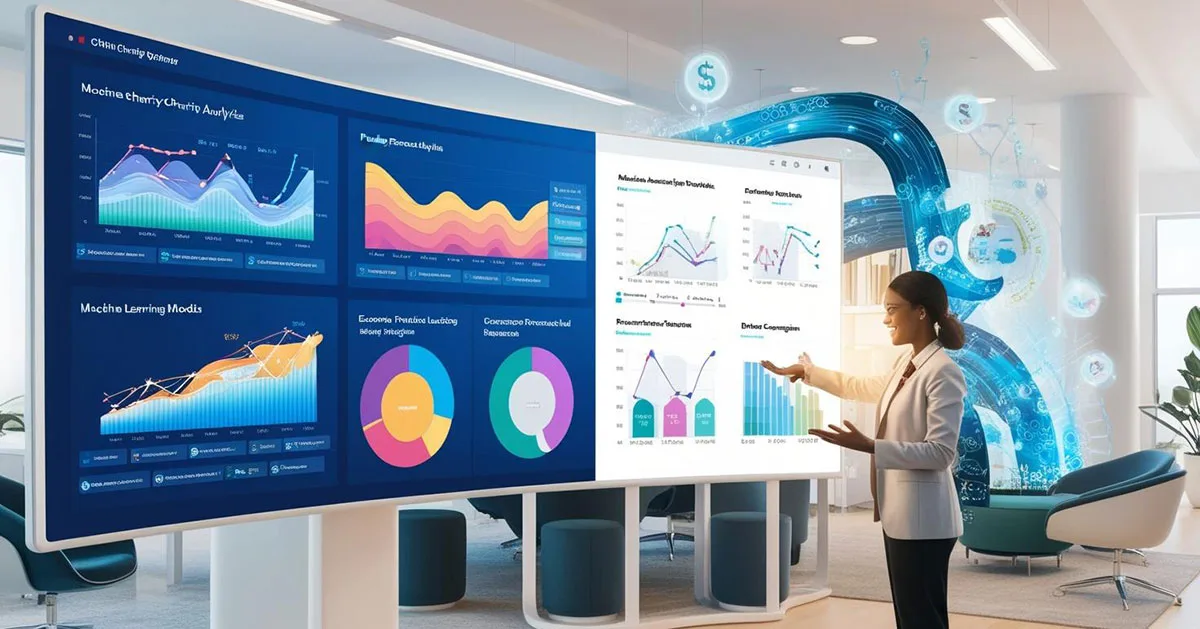 Predictive modelling