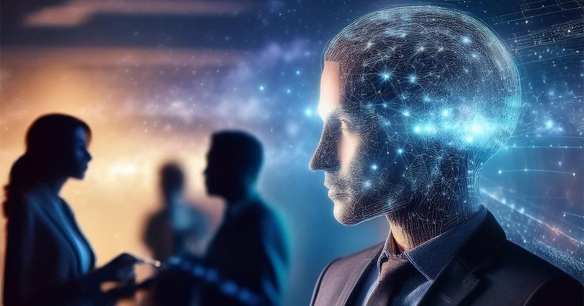 Top 10 Ways Artificial Intelligence in Companies Is Revolutionising Business