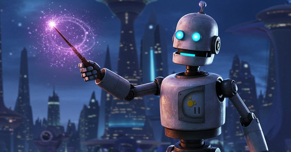 How Chatbots Understand Us: The Magic Behind AI Communication