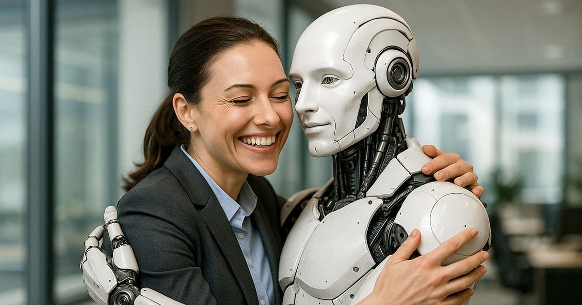 What is Generative AI? A Complete Guide for UK Business Leaders