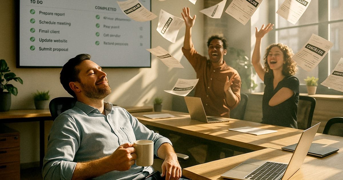 AI automation cost savings UK: cut SME costs fast