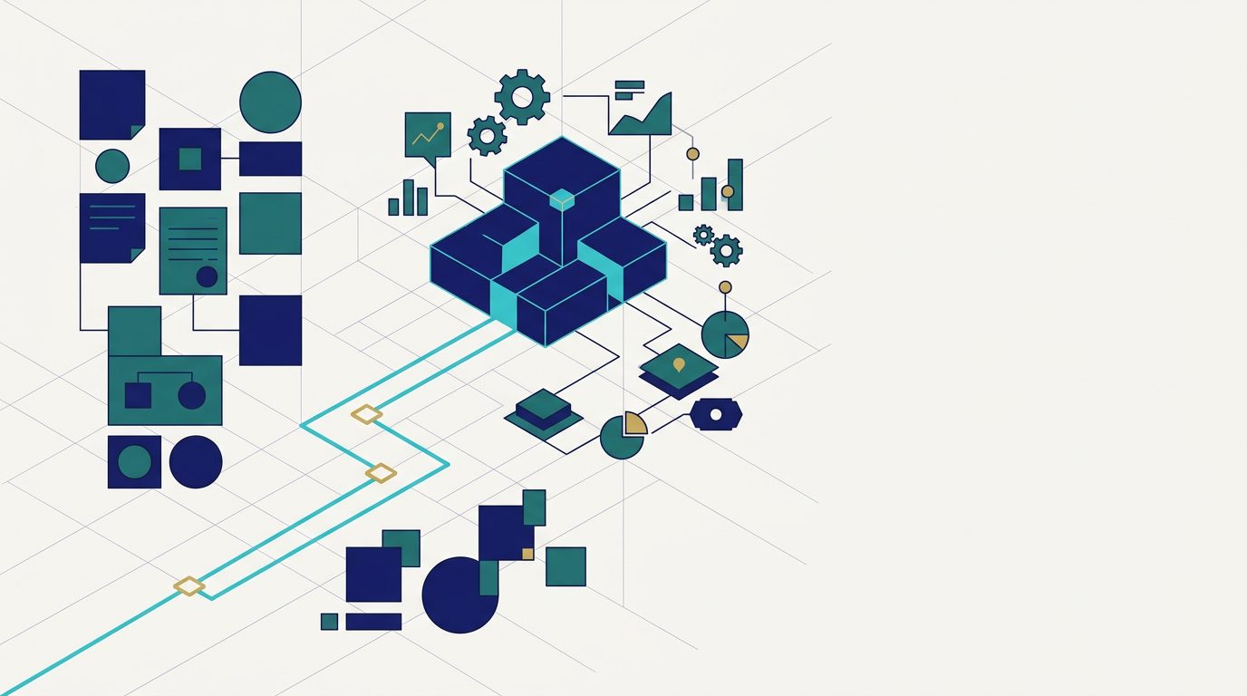 AI automation for small businesses: where to start