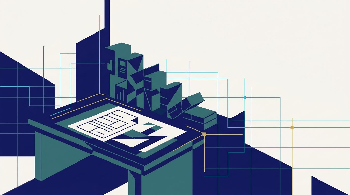 AI policy for business: what you need and how to write it