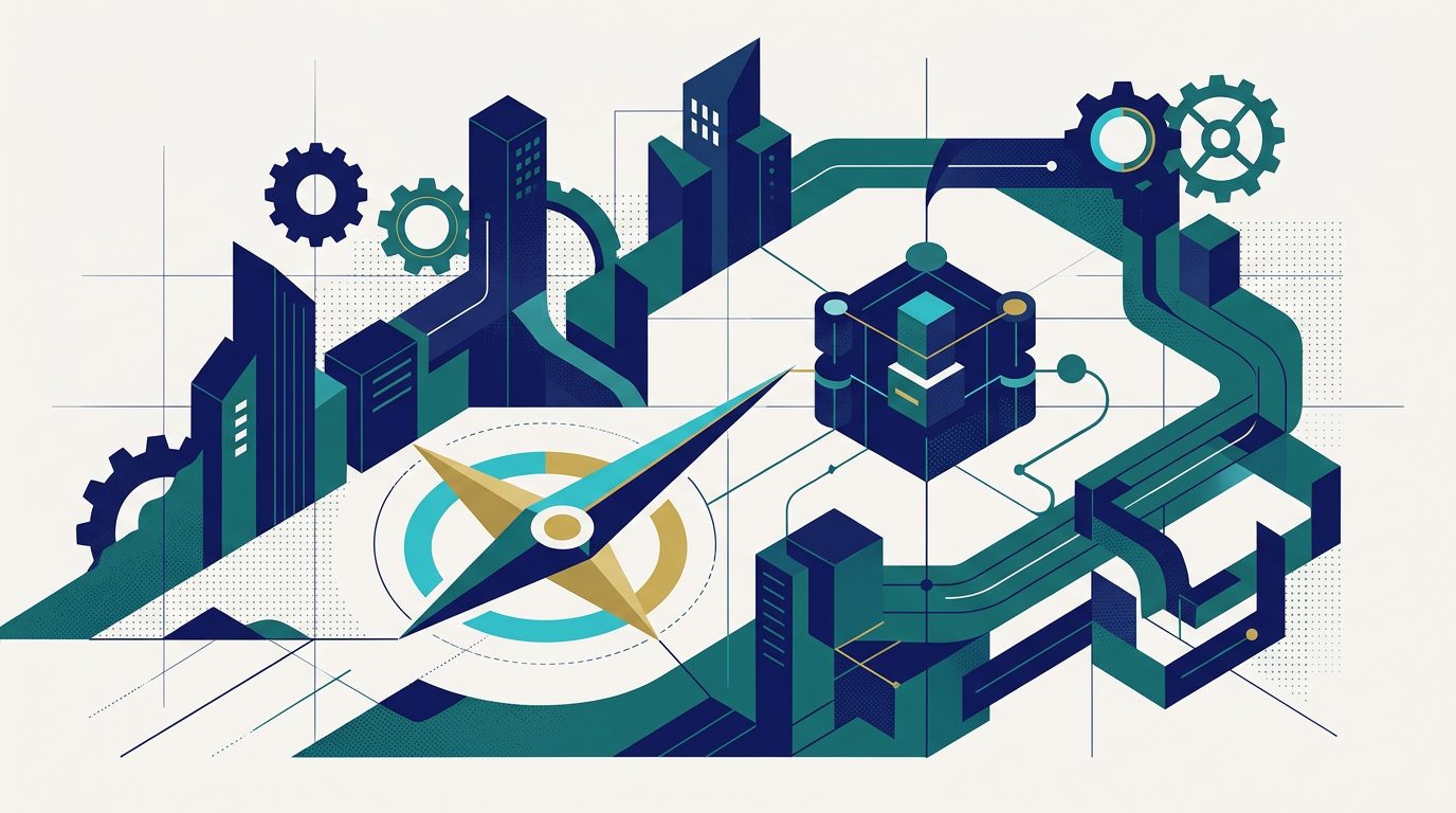 AI readiness assessment: is your organisation ready for AI?