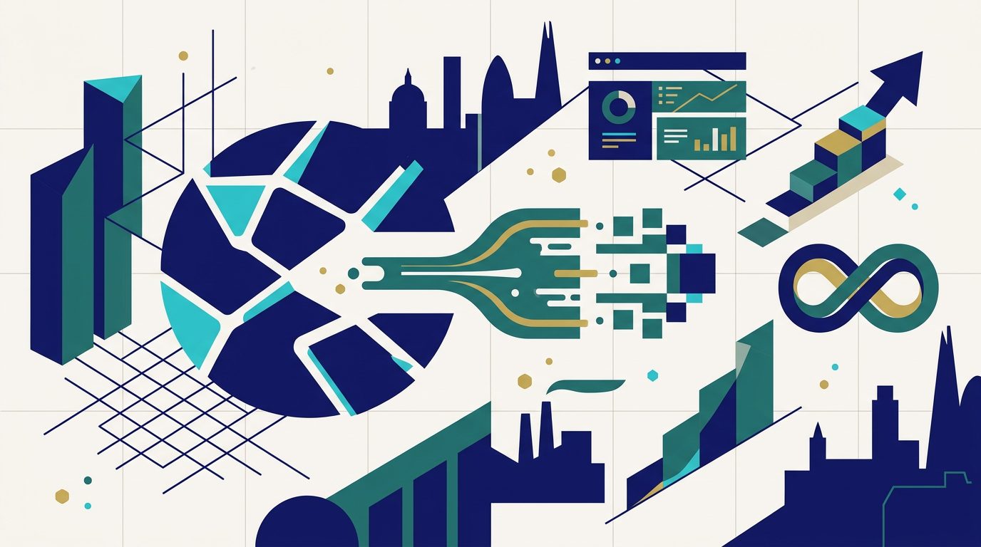 Generative AI for business: a practical introduction for UK leaders