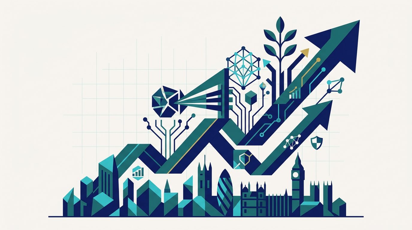 How AI Consulting Helps UK Small Businesses Grow in 2025