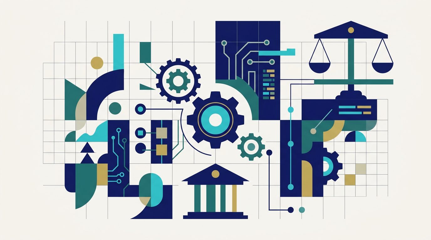 Responsible AI governance