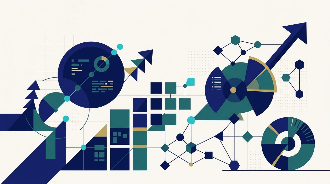 The future of AI: trends shaping business over the next five years